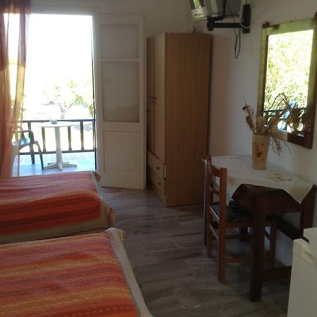 Rooms To Let To Kyma Skala Sikamineas Skala Sykamineas 部屋 写真
