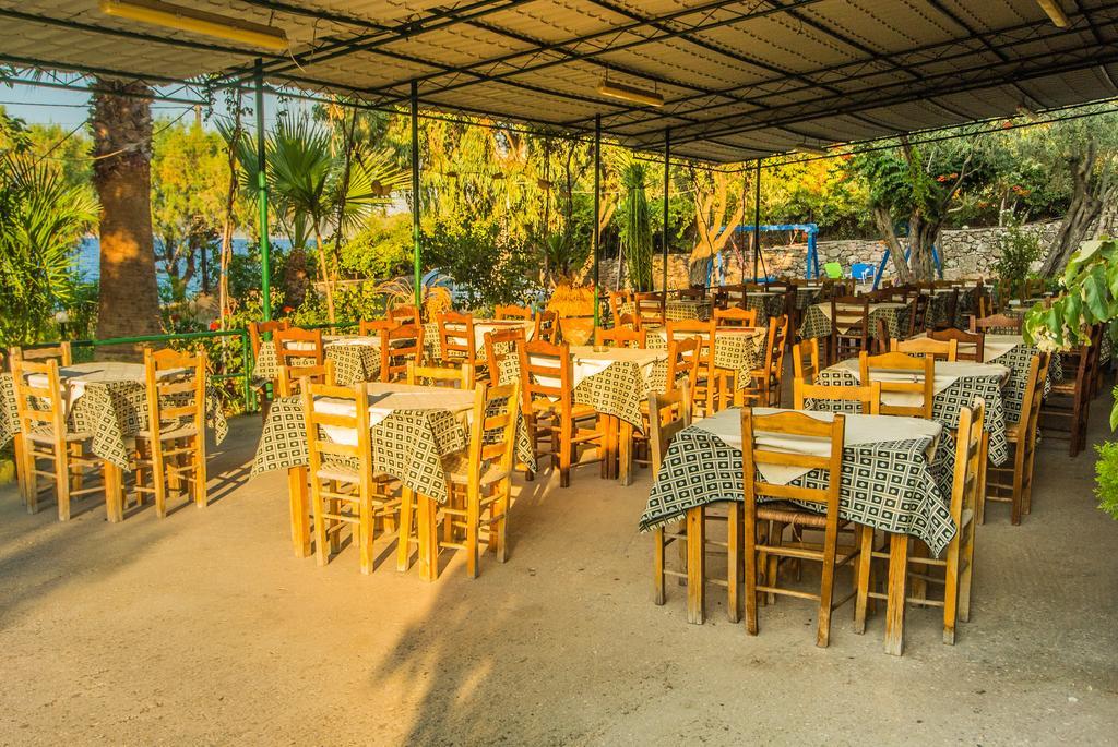Rooms To Let To Kyma Skala Sikamineas Skala Sykamineas 部屋 写真