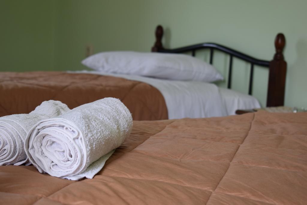 Rooms To Let To Kyma Skala Sikamineas Skala Sykamineas エクステリア 写真